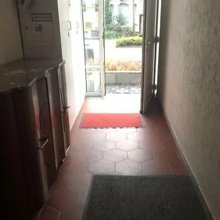 Apartment Yangs Garden *
